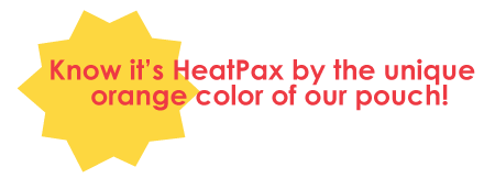 Know its Heatpax