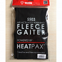 5503 Fleece Gaiter Packaging