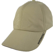 Product image for TechNiche® Evaporative Cooling 6 Panel Baseball Cap