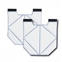 Product image for TechNiche® Cooling Inserts for CoolPax™ Cooling Vests