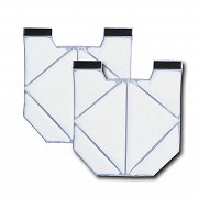 Product image for TechNiche® Cooling Inserts for CoolPax™ Cooling Vests