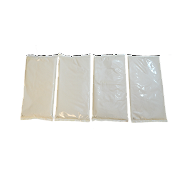 Product image for TechNiche®  H<sub>2</sub>0 Cooling Inserts for Cool Pax™ Cooling Vests